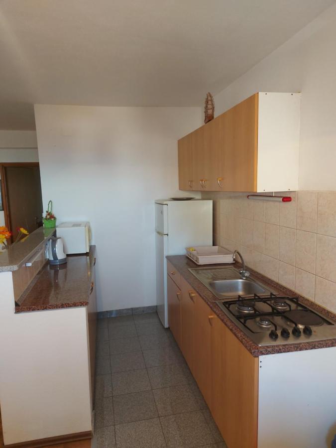 Apartmani Tatjana Okrug Gornji Exterior photo
